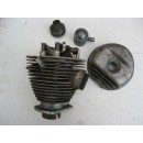 haut moteur AMC