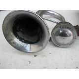 Klaxon à dépression SANOR