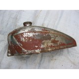 Réservoir d'essence 100 TERROT