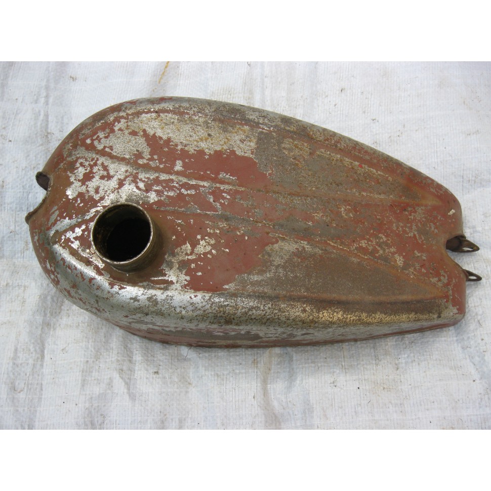 Réservoir d'essence 100 TERROT