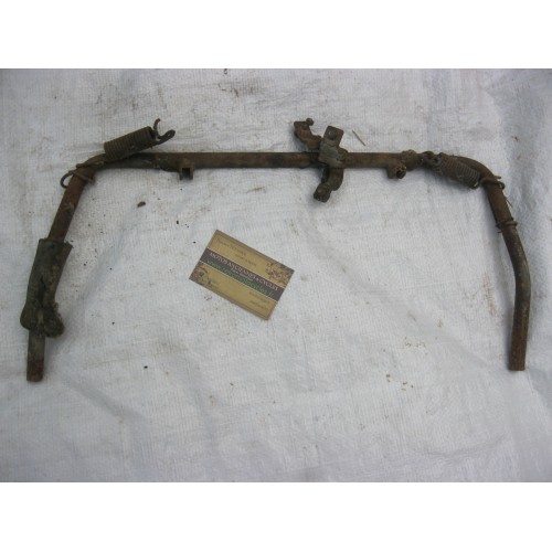 béquille VESPA ACMA 125