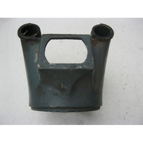 coque de phare RENE GILLET 125 type VB