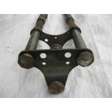 Foueche RENE GILLET 125 VB