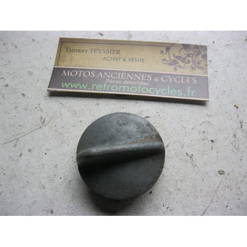 Ecrou de remplissage d'huile 125 / 175 MOTOBECANE
