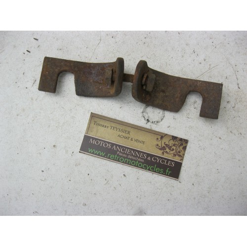 support de réservoir PEUGEOT 250 P108