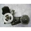 Moteur 125 LAMBRETTA type C