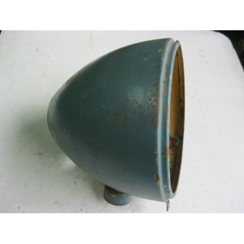 obus de phare MOTOBECANE 125