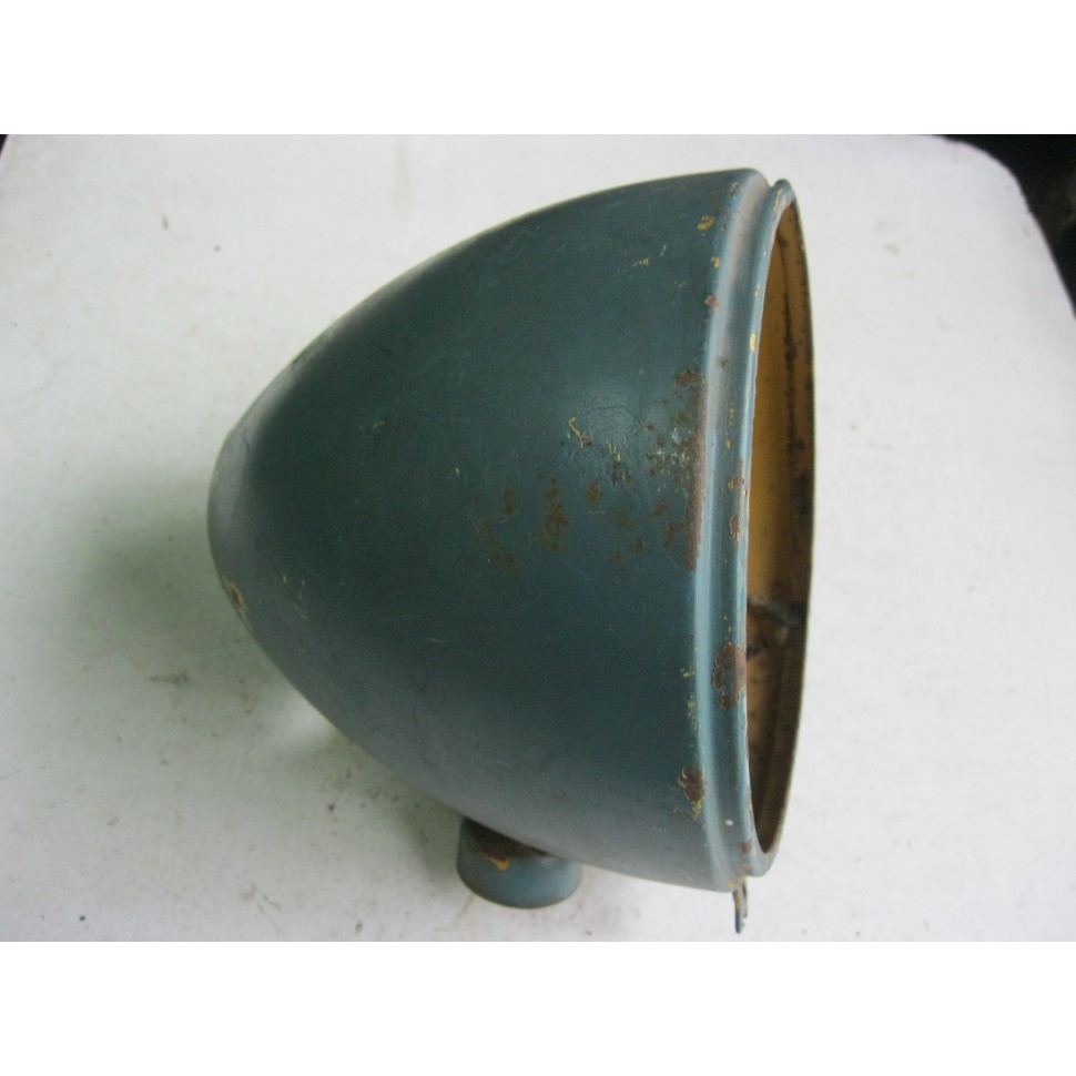 obus de phare MOTOBECANE 125