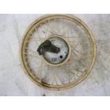 roue avant IDEAL 16 pouces