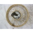 roue avant IDEAL 16 pouces