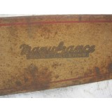 carter de chaîne HIRONDELLE 125 Manufrance
