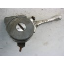 Manette MAGURA