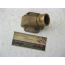 pipe d'admission "bronze"