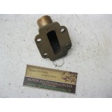 pipe d'admission "bronze"