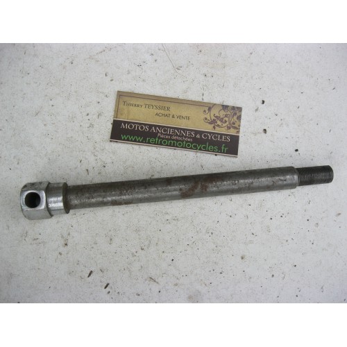 Axe de roue TERROT Ø 15
