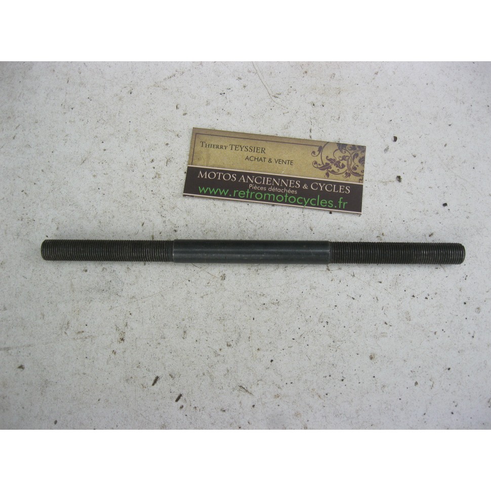 Axe de roue Ø 9,96