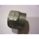 ecrou  Ø 13,6 mm.