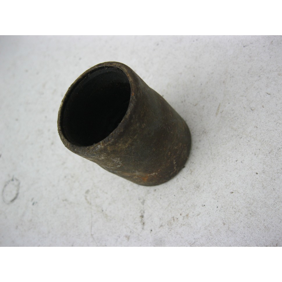 raccord d'échappement PEUGEOT 125