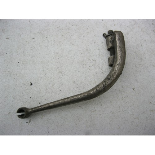 levier d'embrayage boite &agrave; vitesses STAUB