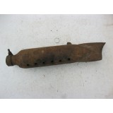 silencieux ALCYON 100