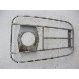 porte sacoche de réservoir
