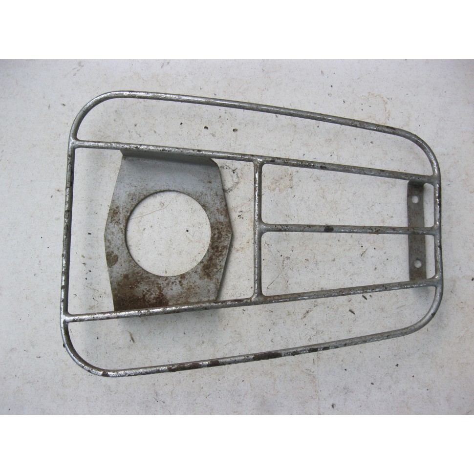 porte sacoche de réservoir