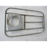 porte sacoche de réservoir