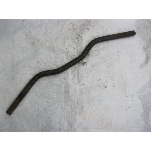 guidon Ø 25 mm, années 30