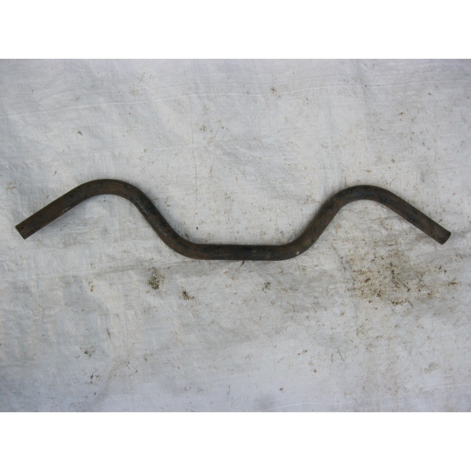 guidon Ø 25 mm, années 30.