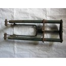 Fourche ALMA 125 / 175