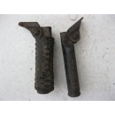 Repose pieds passager VW 125 / 175
