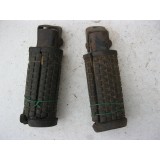 Repose pieds passager VW 125 / 175