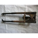 Fourche télescopique RAVAT 125